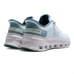 Tênis Feminino Skechers Glide Step Pro - Foto 4