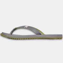 Chinelo Kenner Red - Masculino - Foto 2