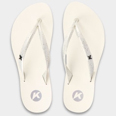 Chinelo Kenner Ibiza Pro - Feminino - Foto 1