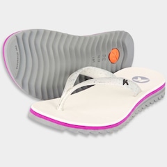 Chinelo Kenner Ibiza Pro - Feminino - Foto 3