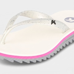 Chinelo Kenner Ibiza Pro - Feminino - Foto 4