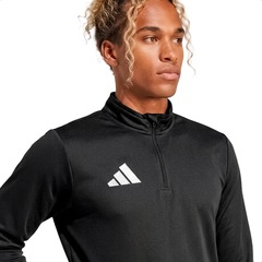 Blusão Treino Entrada 26 Alto adidas - Masculino - Foto 4