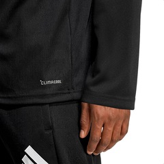 Blusão Treino Entrada 26 Alto adidas - Masculino - Foto 5