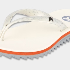 Chinelo Kenner Ibiza Pro - Feminino - Foto 4