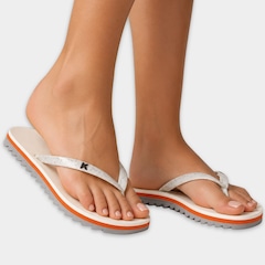 Chinelo Kenner Ibiza Pro - Feminino - Foto 5