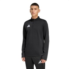 Blusão Treino Entrada 26 Alto adidas - Masculino - Foto 1