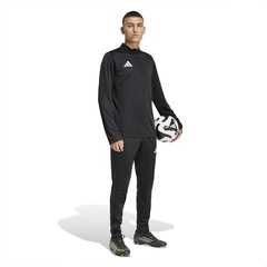 Blusão Treino Entrada 26 Alto adidas - Masculino - Foto 5