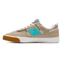 Tênis Unissex New Balance Nb Numeric Jaime Foy 306c - Foto 2