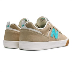 Tênis Unissex New Balance Nb Numeric Jaime Foy 306c - Foto 4