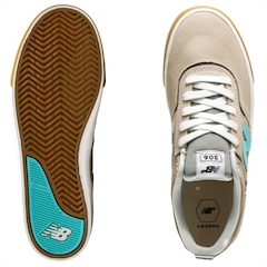 Tênis Unissex New Balance Nb Numeric Jaime Foy 306c - Foto 5