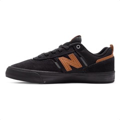 Tênis Unissex New Balance Nb Numeric Jaime Foy 306c - Foto 2