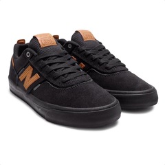 Tênis Unissex New Balance Nb Numeric Jaime Foy 306c - Foto 3