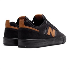 Tênis Unissex New Balance Nb Numeric Jaime Foy 306c - Foto 4