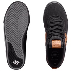 Tênis Unissex New Balance Nb Numeric Jaime Foy 306c - Foto 5