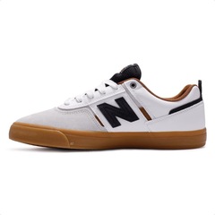 Tênis Unissex New Balance Nb Numeric Jaime Foy 306c - Foto 2