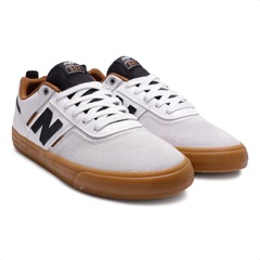 Tênis Unissex New Balance Nb Numeric Jaime Foy 306c - Foto 3