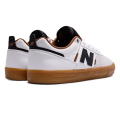 Tênis Unissex New Balance Nb Numeric Jaime Foy 306c - Foto 4
