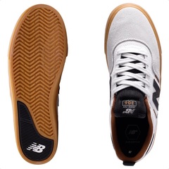 Tênis Unissex New Balance Nb Numeric Jaime Foy 306c - Foto 5