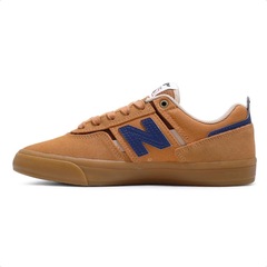 Tênis Unissex New Balance Nb Numeric Jaime Foy 306c - Foto 2