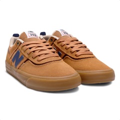 Tênis Unissex New Balance Nb Numeric Jaime Foy 306c - Foto 3