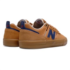 Tênis Unissex New Balance Nb Numeric Jaime Foy 306c - Foto 4