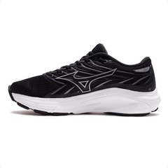 Tênis Masculino Mizuno Jet 8 + 3 Pares de Meias - Foto 2
