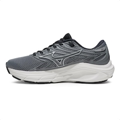Tênis Masculino Mizuno Jet 8 + 3 Pares de Meias - Foto 2