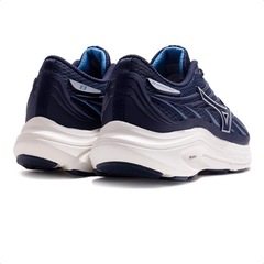 Tênis Masculino Mizuno Jet 8 + 3 Pares de Meias - Foto 4