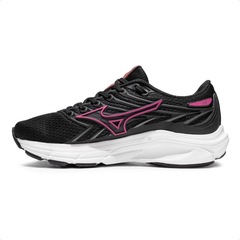 Tênis Feminino Mizuno Jet 8 + 3 Pares de Meias - Foto 2