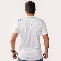 Camisa do Brasil Joma Torcedor Copa - Masculina - Foto 3
