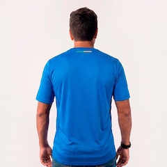 Camisa do Brasil Joma Torcedor Copa - Masculina - Foto 2