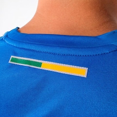 Camisa do Brasil Joma Torcedor Copa - Masculina - Foto 8