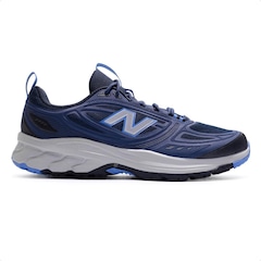 Tênis Masculino New Balance Fresh Foam X 410 V9 - Foto 1
