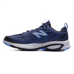 Tênis Masculino New Balance Fresh Foam X 410 V9 - Foto 2