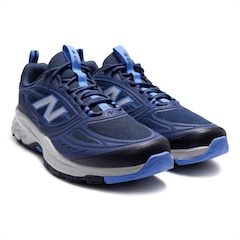 Tênis Masculino New Balance Fresh Foam X 410 V9 - Foto 3