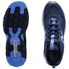 Tênis Masculino New Balance Fresh Foam X 410 V9 - Foto 5