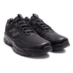 Tênis Masculino New Balance Fresh Foam X 410 V9 - Foto 3