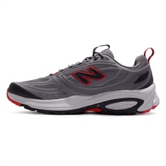 Tênis Masculino New Balance Fresh Foam X 410 V9 - Foto 2