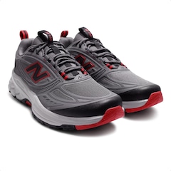 Tênis Masculino New Balance Fresh Foam X 410 V9 - Foto 3