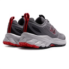 Tênis Masculino New Balance Fresh Foam X 410 V9 - Foto 4