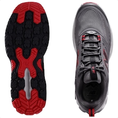 Tênis Masculino New Balance Fresh Foam X 410 V9 - Foto 5