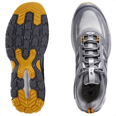 Tênis Masculino New Balance Fresh Foam X 410 V9 - Foto 5
