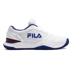 Tênis Masculino Fila Axilus 3 Cc - Foto 1