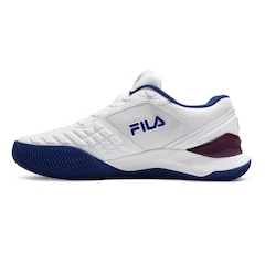 Tênis Masculino Fila Axilus 3 Cc - Foto 2