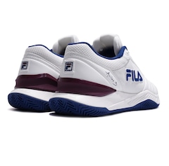 Tênis Masculino Fila Axilus 3 Cc - Foto 4