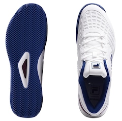Tênis Masculino Fila Axilus 3 Cc - Foto 5