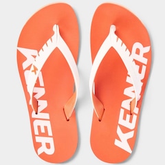Chinelo Kenner Red - Masculino - Foto 2