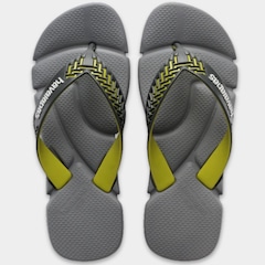 Chinelo Havaianas Power 2.0 - Masculino - Foto 1