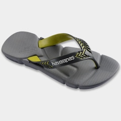 Chinelo Havaianas Power 2.0 - Masculino - Foto 2