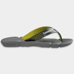 Chinelo Havaianas Power 2.0 - Masculino - Foto 3